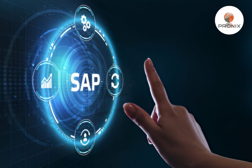 Transform Your Business with Pronix Inc.'s Advanced SAP BTP Services 